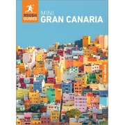 Gran Canaria Mini Rough Guides